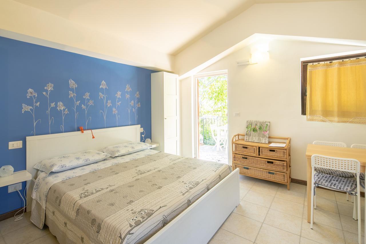 Country House Villa Sabrina San Ginesio Экстерьер фото
